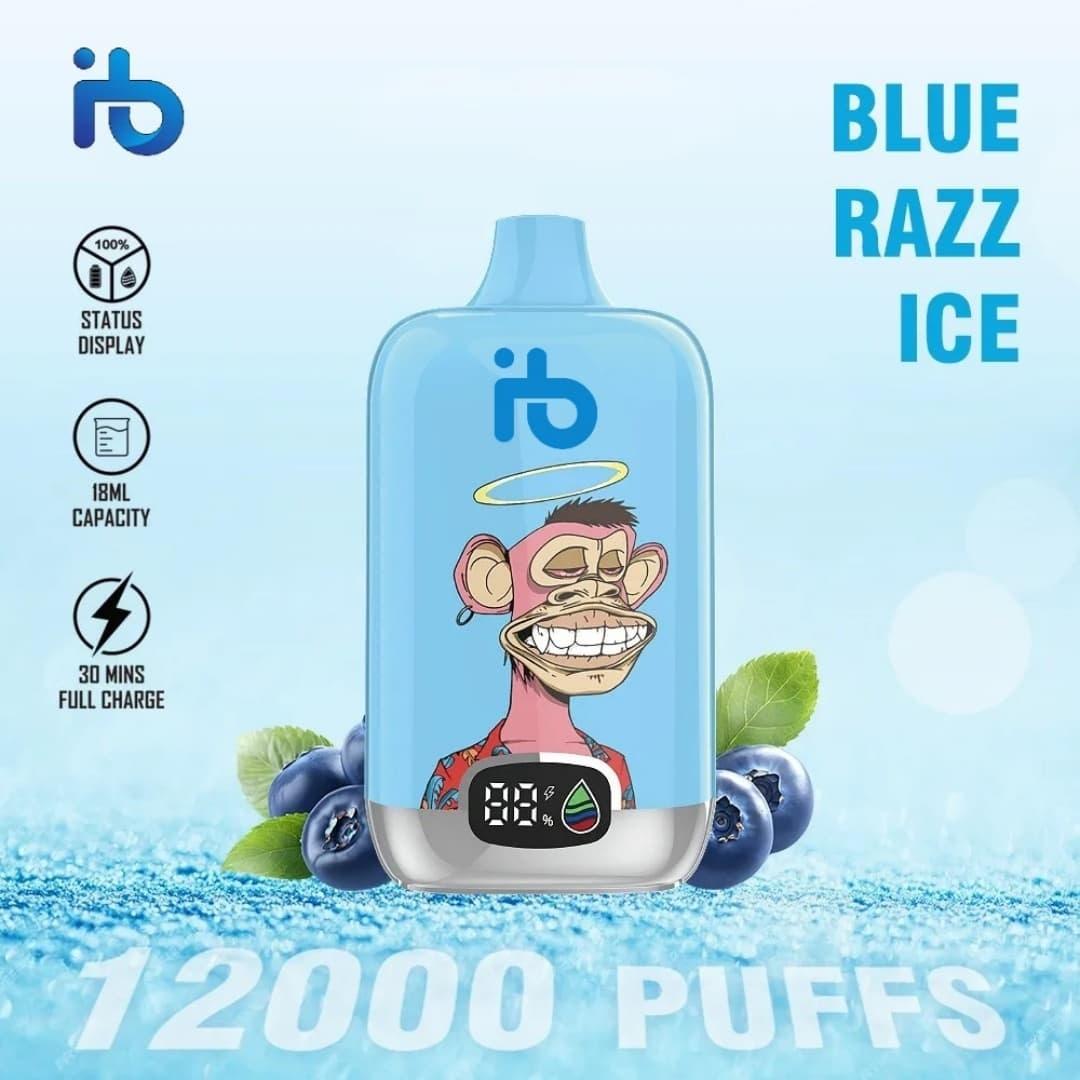 iBVape unveils e-cigarette vaping news may 2025 and key trends, iBVape expert guide for vapers