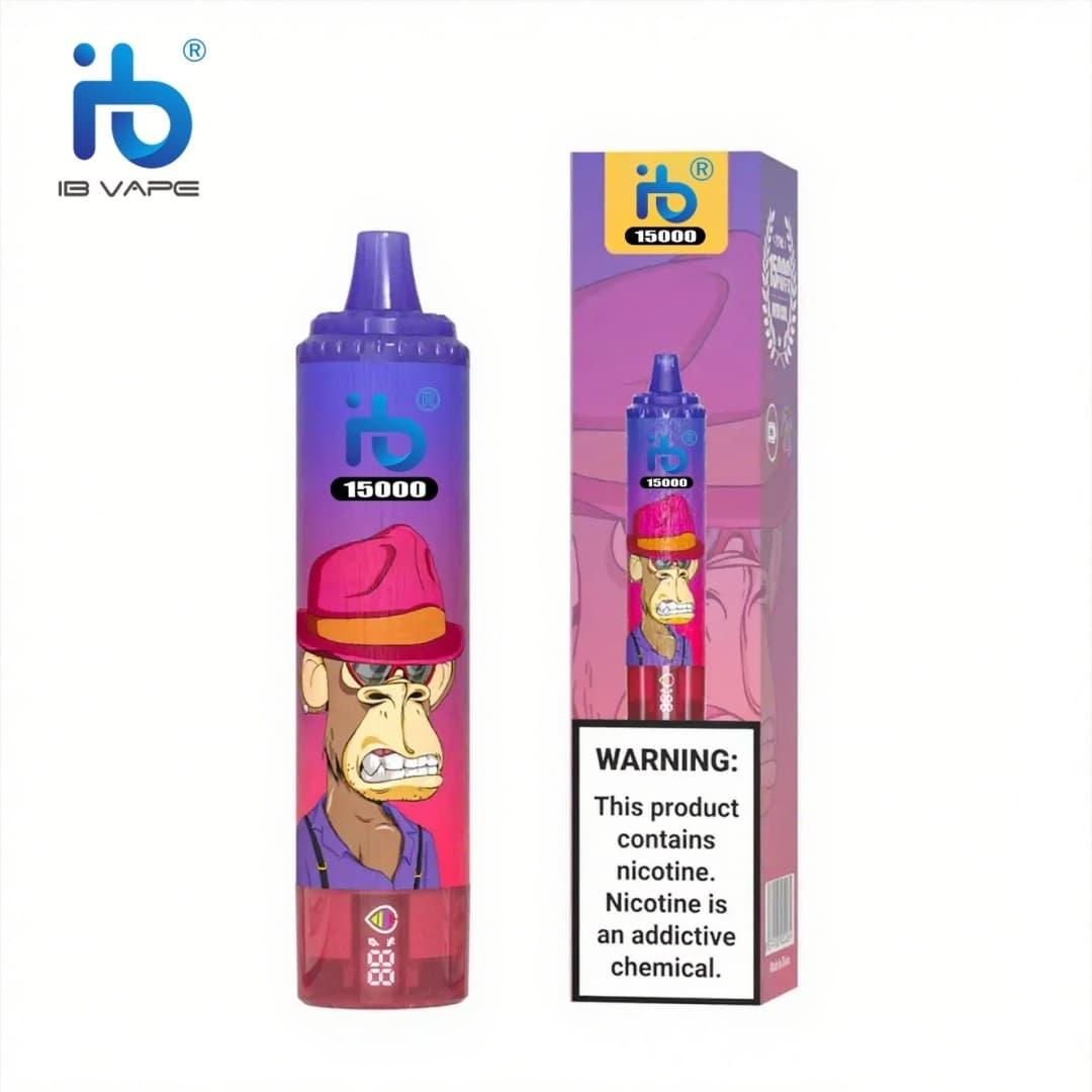 IBvape IBvape practical guide to describe legal restrictions on tobacco and e-cigarettes across jurisdictions and ensure compliance