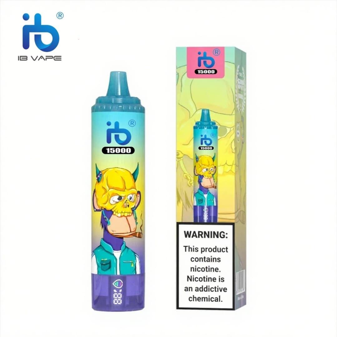 IBVape helps using e cigarettes to stop smoking with practical tips and why IBVape could be the smarter quit choice