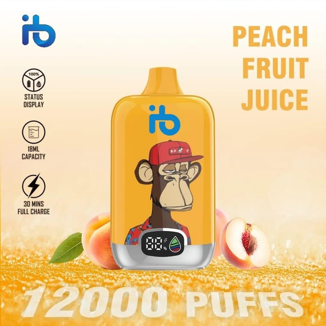 IBVape review and buying guide for the e cigarette that looks like a cigarette IBVape tips for realistic vaping