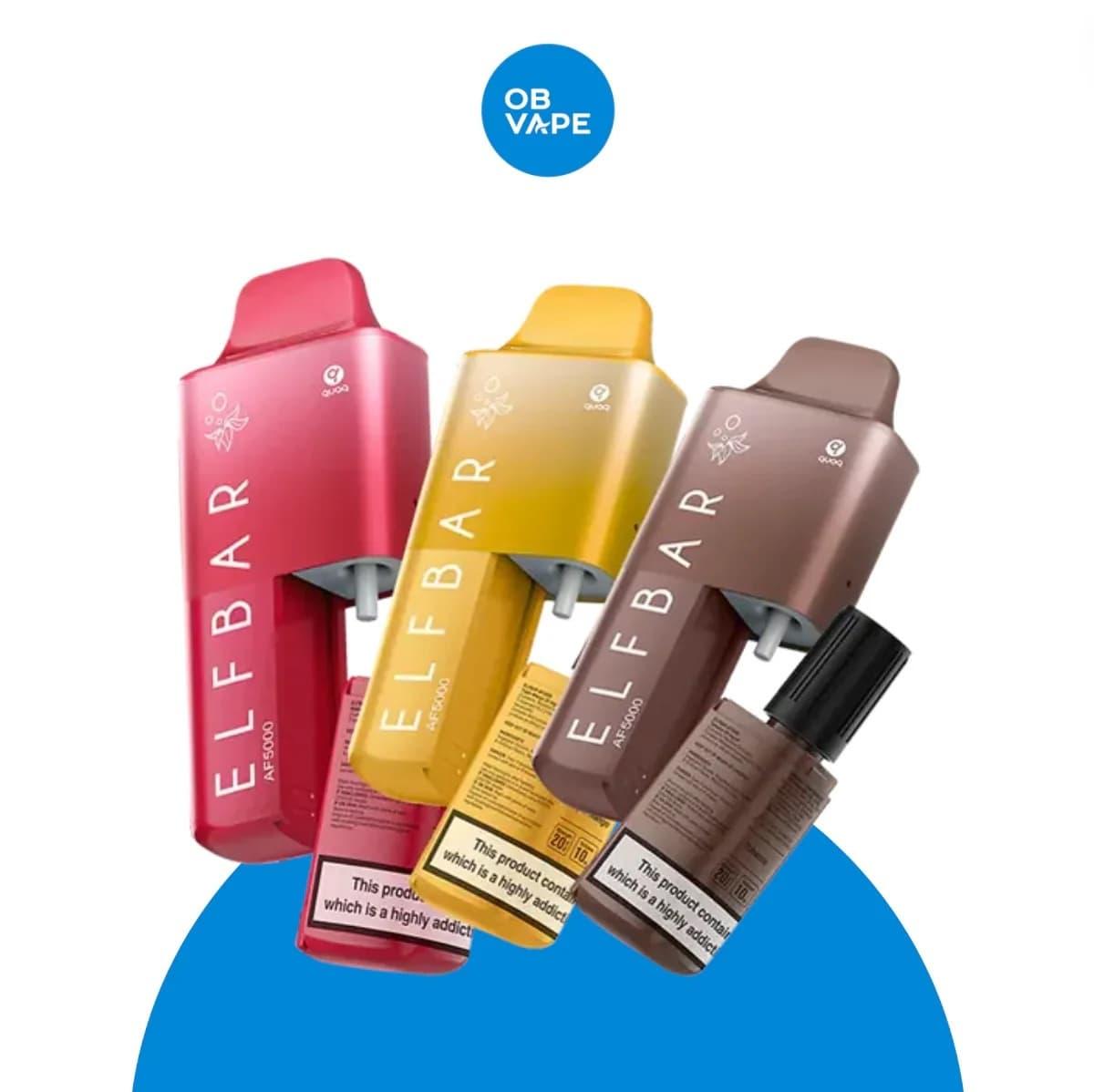 E-Zigaretten Shop Tips and Tricks on How to Smoke E Cigarette for Best Experience