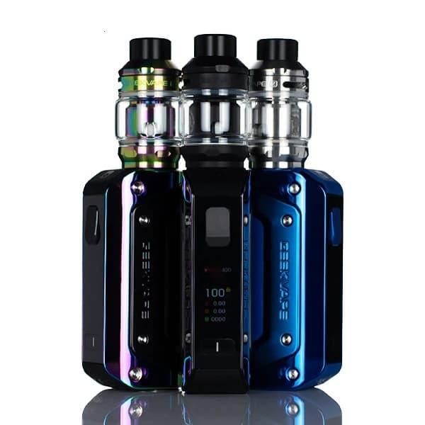 Discover the Unique Experience of Voom Electronic Cigarette for Smokers