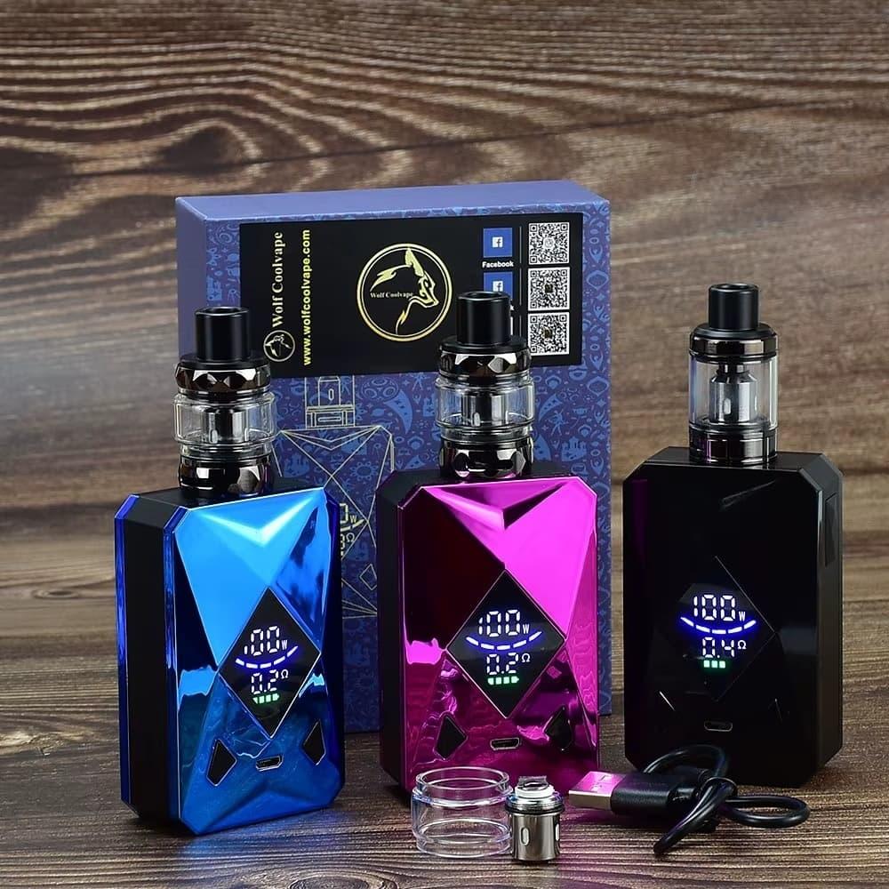 E-Zigaretten Shop offers the best E-Zigaretten Shop deals on singel brand e cigarette single products for vaping enthusiasts