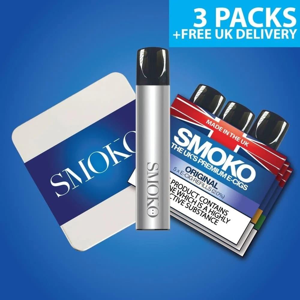 From Elektronik Sigara Beginnings to the electronic cigarette invention date How It Changed Vaping