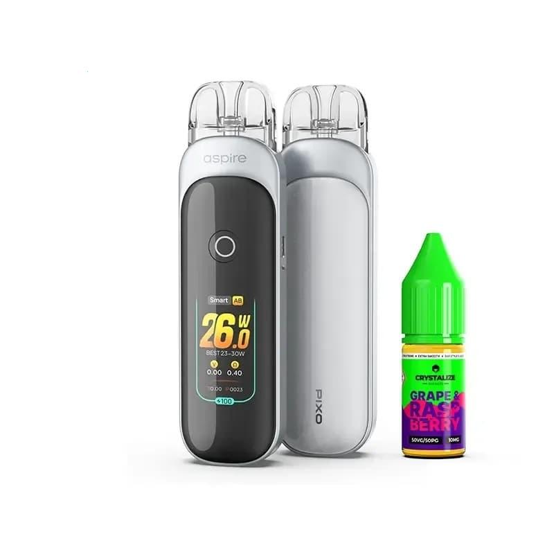 What Experts Say About e-cigarette brands and bad things about e cigarettes That Consumers Often Overlook