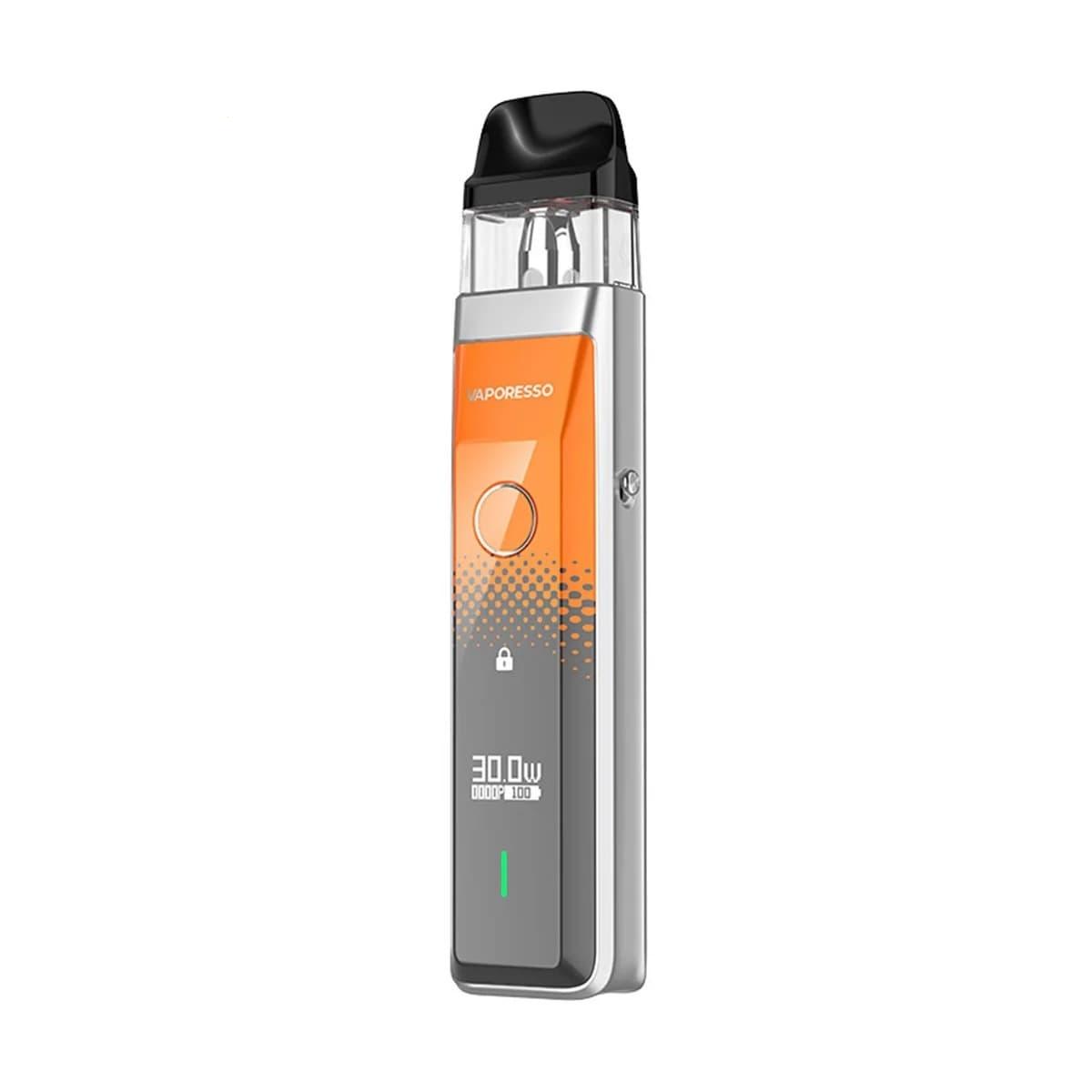 Discover the Benefits of Logic Electronic Cigarette Refills for Smooth Vaping