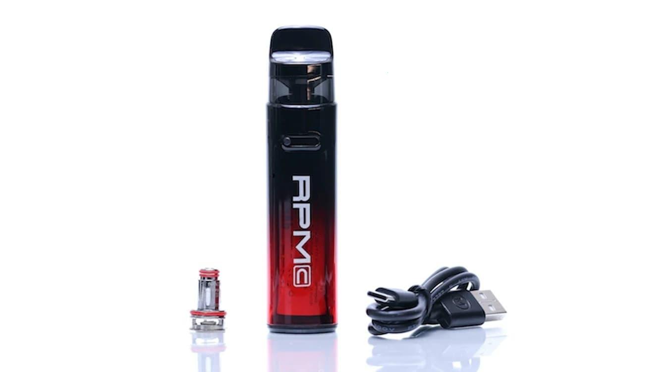 starter-kits buying guide and what is an e-cigarette explained for beginners