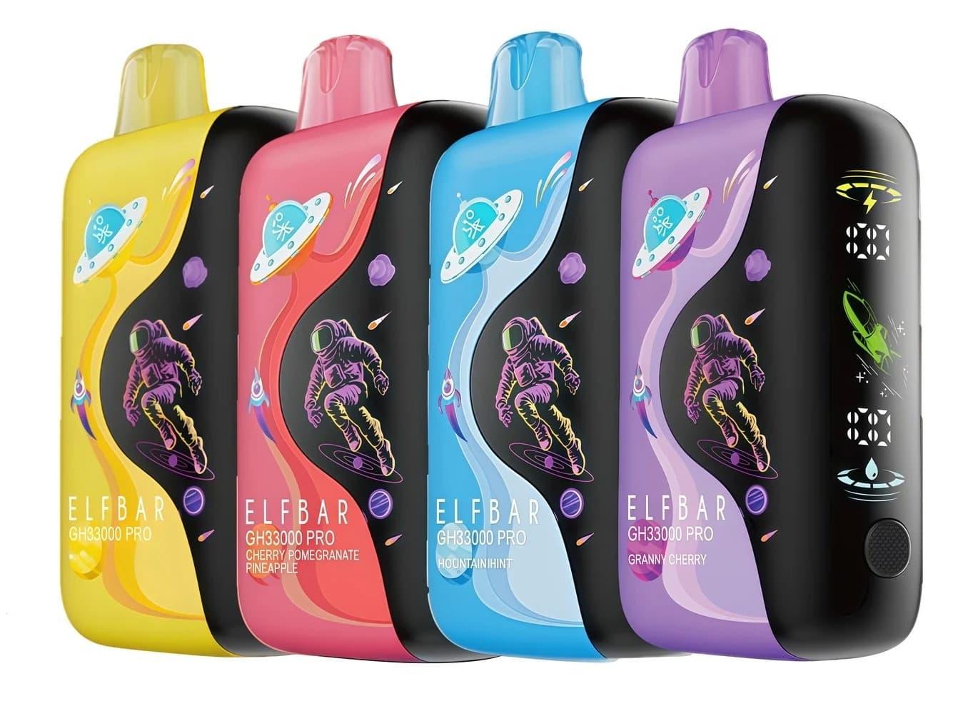 Discover the Convenience of Egyszerhasználatos E-Cigaretta and How Electronic Cigarette with Nicotine Enhances Your Vaping Experience