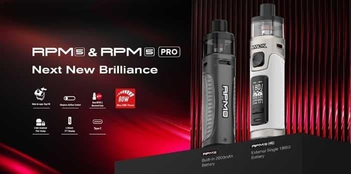 E-cigarete Options Explored with Electronic Cigarette Pods for a Smooth Vaping Experience