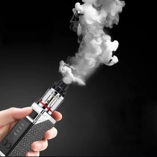 E-cigarete innovations dominate e-cigarette and vape market growth trends in 2024