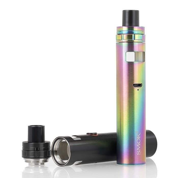 IBvape e-cigareta review reveals why electronic cigarette companies are watching this newcomer