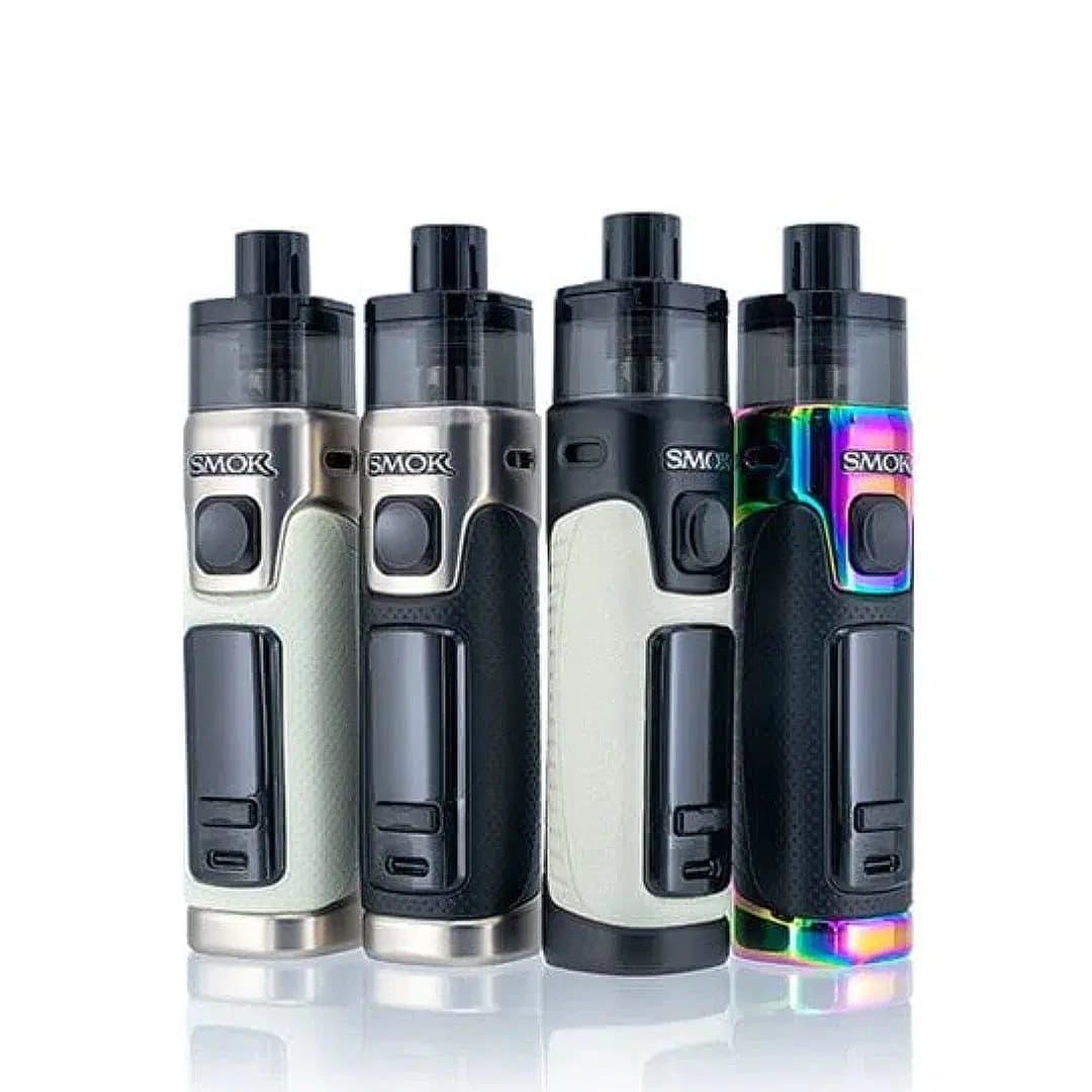 Ultimate Guide to e-cigarettes and ego electronic cigarette Choices for New and Experienced Vapers