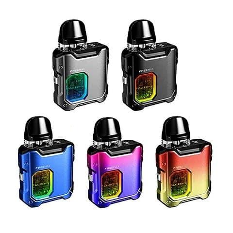 Comprehensive 2026 Review of IBvape e-cigarettes and prescription e cigarette options for safer vaping