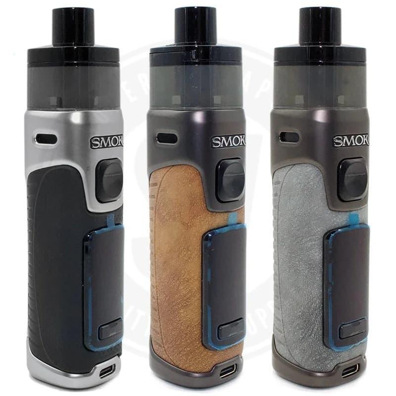 IBVape Rechargeable e-cigarette Review and Buying Guide That Proves IBVape Is a Top Choice