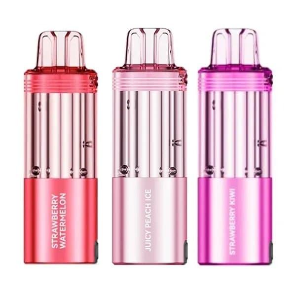 Exploring e-papierosy and answering do electronic cigarettes smell for new users