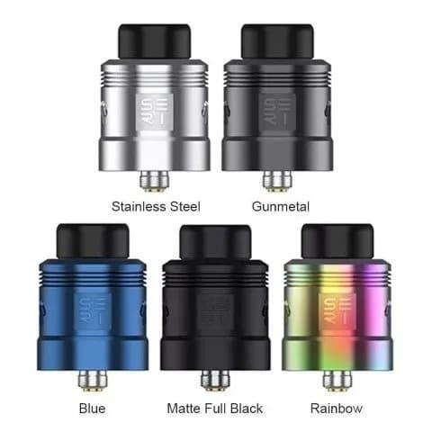IBVape Vape Shop Offers Safest E Cigarette Solutions to Quit Smoking Effectively