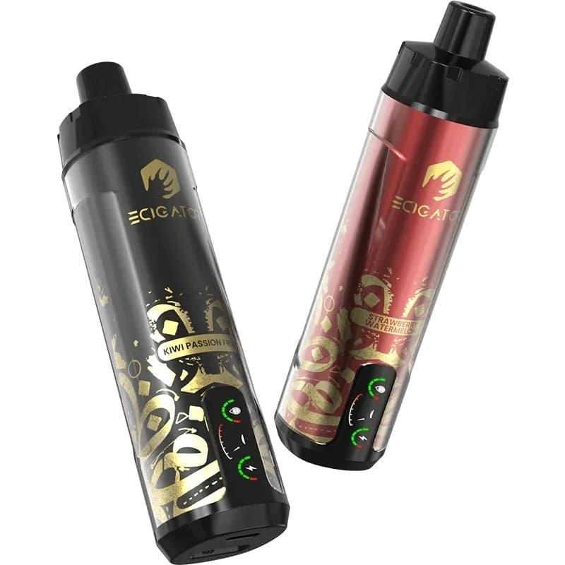 Discover the Best Deals at E Cigi Bolt for Online Electronic Cigarette Fans E Cigi Bolt Unlocks Top Offers on Online Electronic Cigarette Products