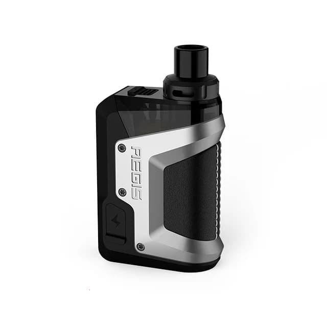 Discover 5 Types of Elektronické Cigarety IBVAPE: A Guide to Elektronické Cigarety IBVAPE Options