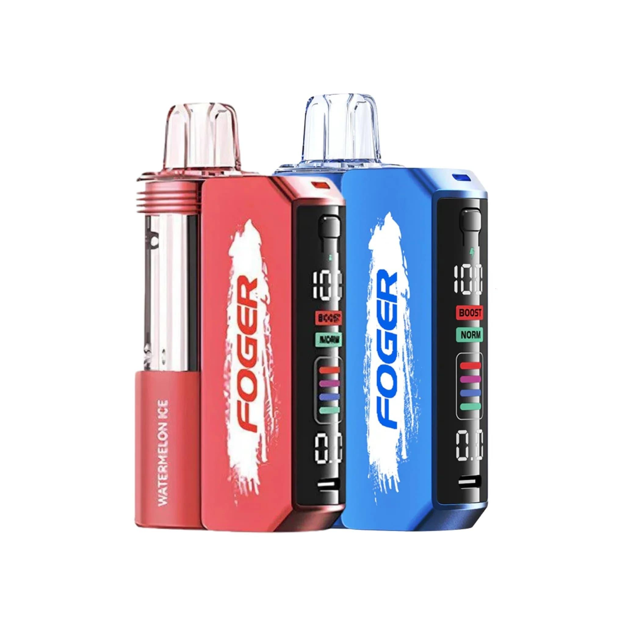 Discover the Puff Experience and Puff Up with Gene Electronic Cigarette Innovation