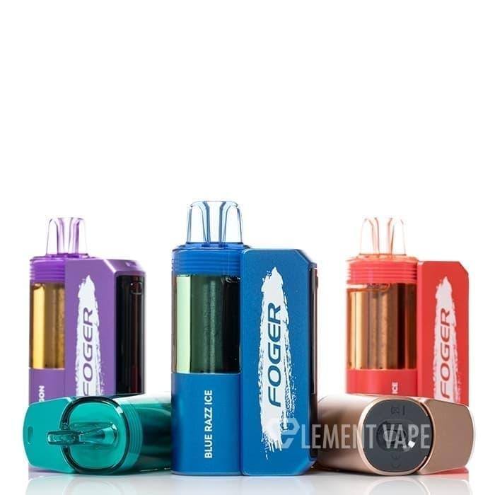 e-papierosy vs the competition discover why e-papierosy is considered the best electronic cigarette