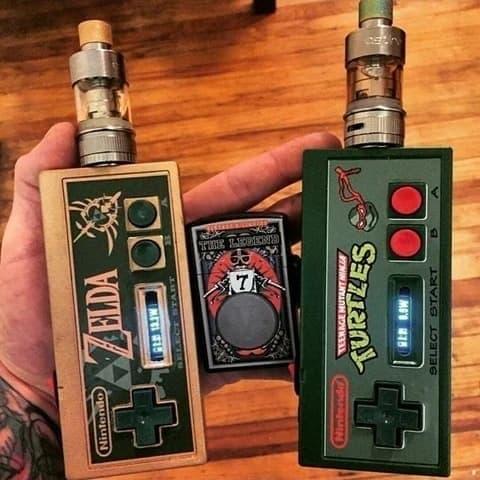 Top Electronic Cigarette Options in India for a Superior Vaping Experience