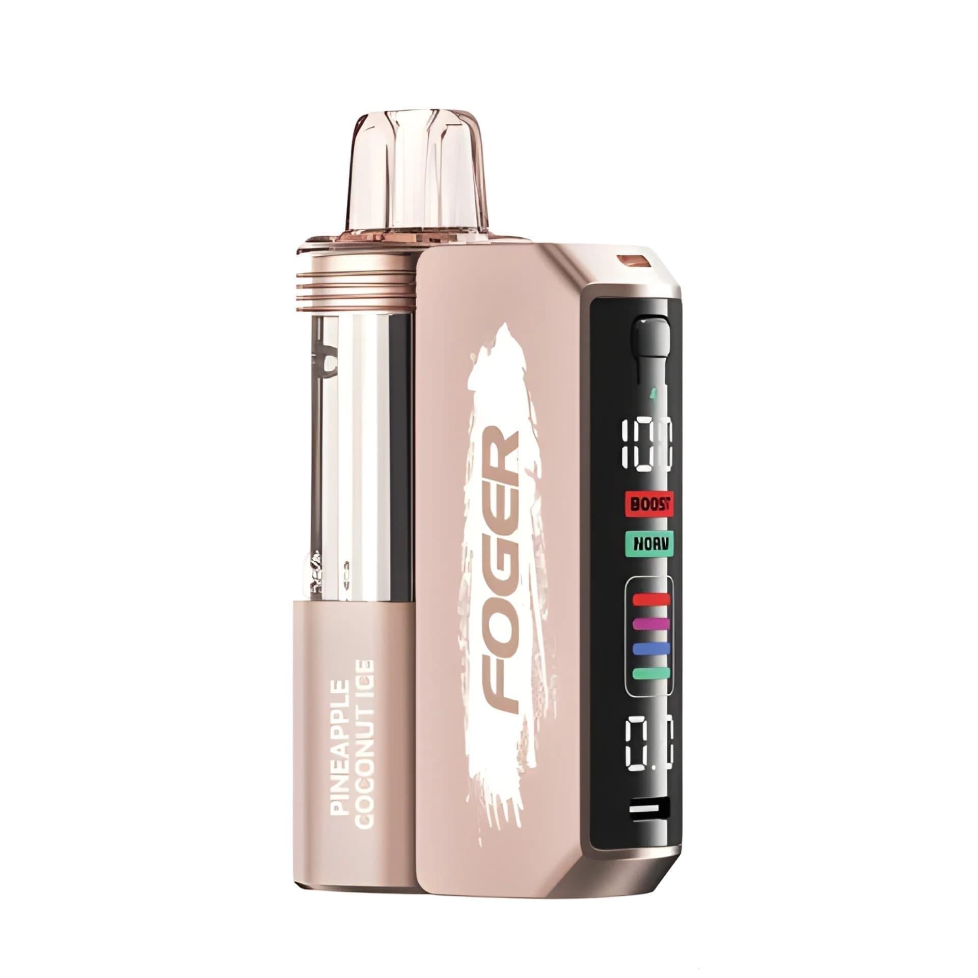 E-cigarete Innovations Transforming the Future of Electronic Stage Cigarettes Experience