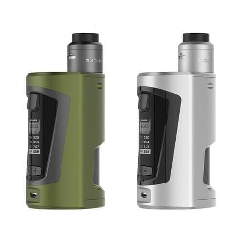 IBVAPE Reacts to electronic cigarette ban in india and IBVAPE Charts a New Market Strategy for Vapers