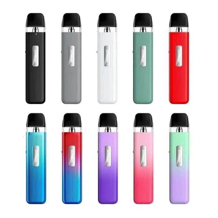 Vape Sale Sho launches limited time offers on e cigg, featuring e cigg starter kits, accessories and huge discounts