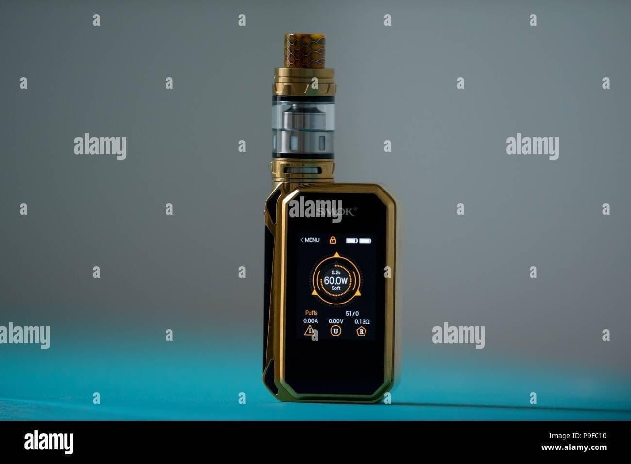 E-Papierosy Jednorazowe Buyer Guide and Safety Myths with what is in e cigarettes vapor Revealed