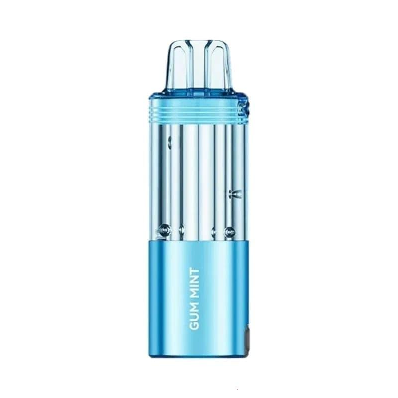 Jednorázová E-cigareta health risks and prevention tips for e cigarettes and gum disease