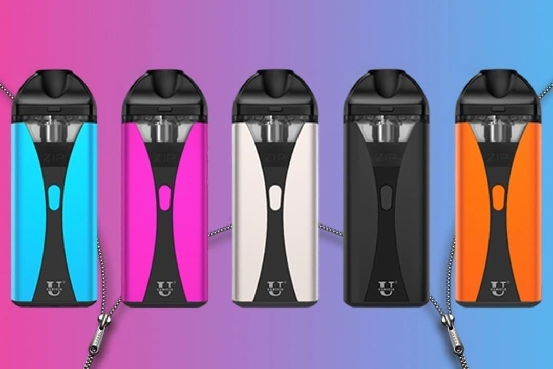 IBVape Guide IBVape Innovations Transforming the cigarette electric Market and User Experience