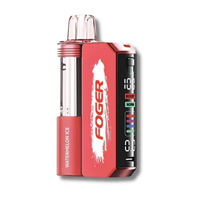 IBvape warning – what is bad about e cigarettes and why IBvape users should pay attention