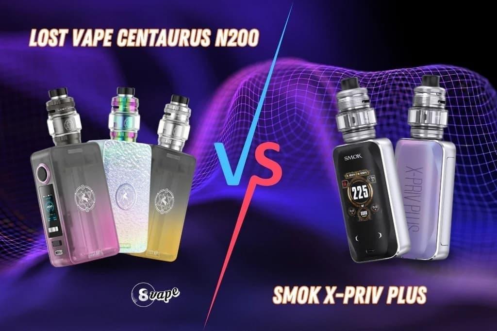 Discover Top Cigarrillo Electrónico Marcas and Why NJOY E Cigarette Leads Among Cigarrillo Electrónico Marcas
