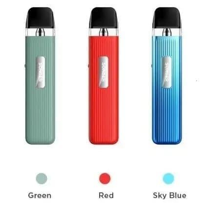 Discover the Benefits of e-papierosy and Why Logic e cigarette Stands Out in the Market