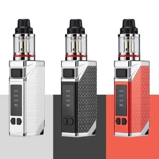 E-Zigaretten the healthiest electronic cigarette options for E-Zigaretten enthusiasts seeking the healthiest vaping experience