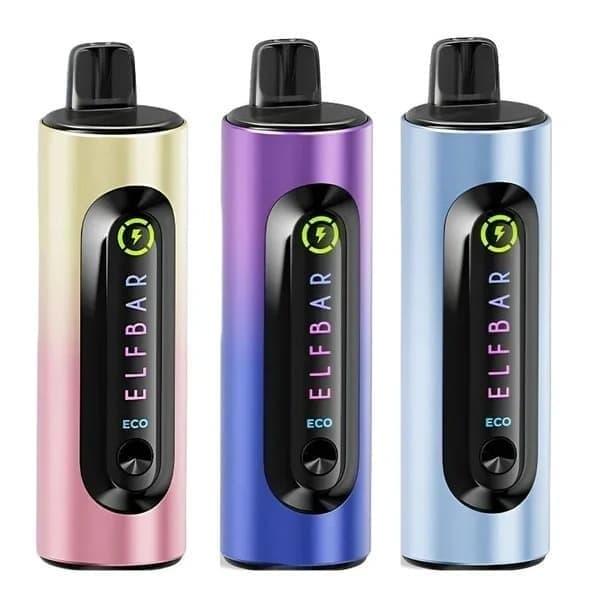 E-cigarete Options Explored with Electronic Cigarette Pods for a Smooth Vaping Experience