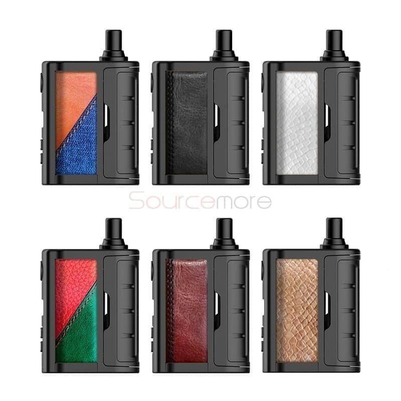 E-cigarete Unveils Innovative E-cigarette Starter Kit for New Vapers