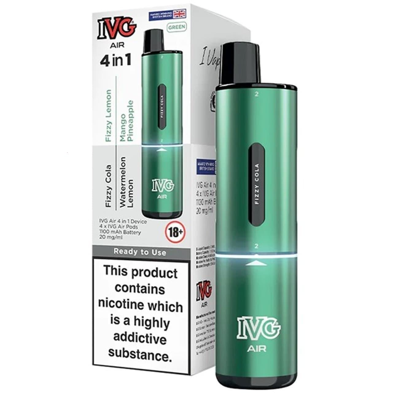 Discover the Best IBVAPE Experience with IBVAPE and Top E Cigarette Vuse Options