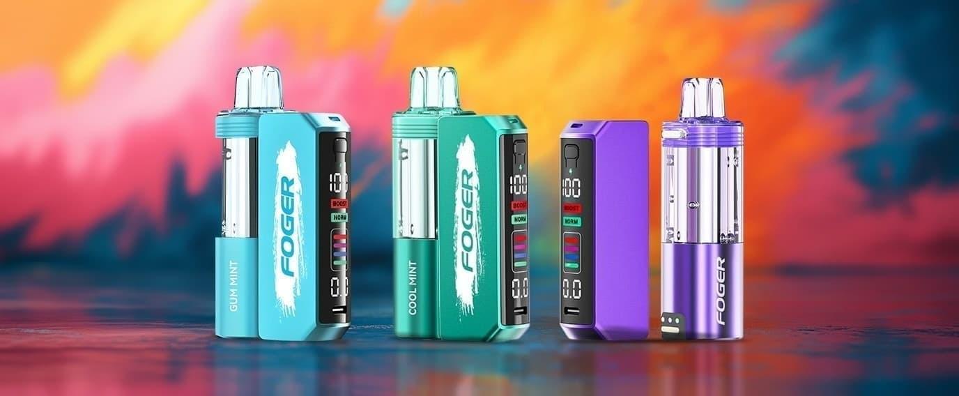 IBvape electronic cigarette risks explained - IBvape guide to safer vaping
