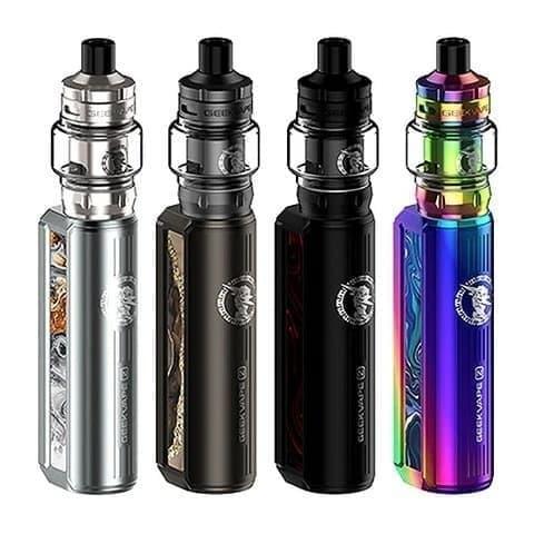 E-Zigaretten Set Top Features and How to Choose the Right E-Zigaretten Set e cigarette starter kit for Beginners