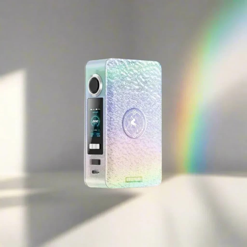 IBvape E-Papierosy and vivid images of e-cigarettes to guide your next purchase