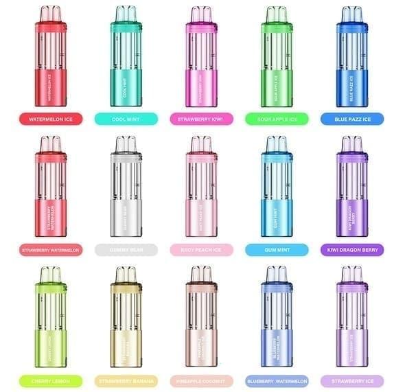 Explore the Best Vape Shop for Batteries for E Cigarettes and Top Vape Shop Deals on Batteries for E Cigarettes Today