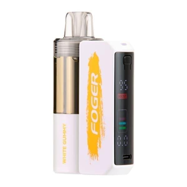 Discover the Benefits of E papierosy and Explore Top E cigarettes cartridges for Vaping Enthusiasts