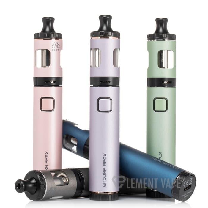 E-Zigaretten Shop Offers the Best E Cigarette with USB Charger Deals for Every Vaper