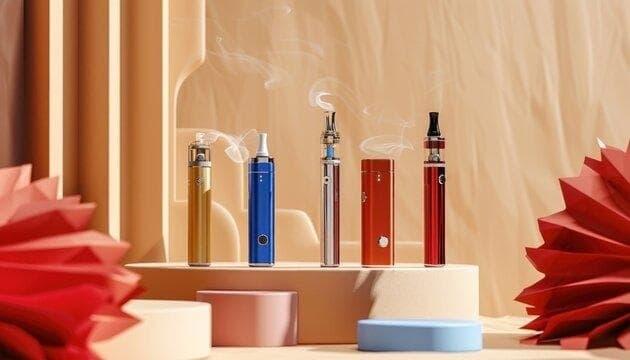 E-Zigaretten kaufen and e-cigarette 2000s buying guide with top tips for vintage vapers