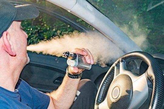 IBVape Buying Guide - Why IBVape electronic disposable cigarettes Deliver Unmatched Flavor Convenience and Value