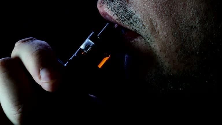IBVAPE E-Cigi Meets south korea e-cigarette law 2026 Update Practical Guide for Brands and Users