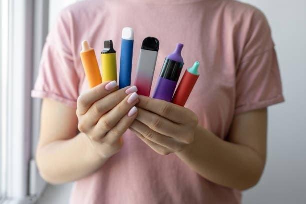 IBVape Guide IBVape Innovations Transforming the cigarette electric Market and User Experience