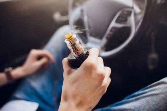 IBvape E-Papierosy and vivid images of e-cigarettes to guide your next purchase