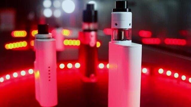 IBVape Guide to what is in electronic cigarettes and how IBVape ingredients affect vaping choices